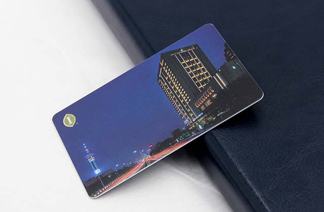 【行业动态】智能会员卡，智能时期的新产品